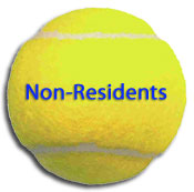 Non-residents